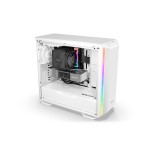 Caja pc case bequiet dark base 701 - weiss