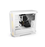 Caja pc case bequiet dark base 701 - weiss