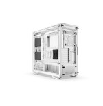 Caja pc case bequiet dark base 701 - weiss
