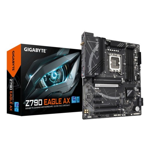 Gigabyte ga-z790 eagle ax 1700