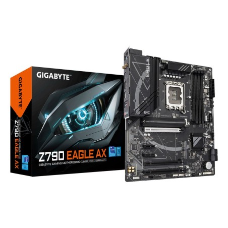 Gigabyte ga-z790 eagle ax 1700