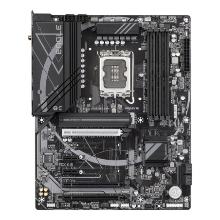 Gigabyte ga-z790 eagle ax 1700