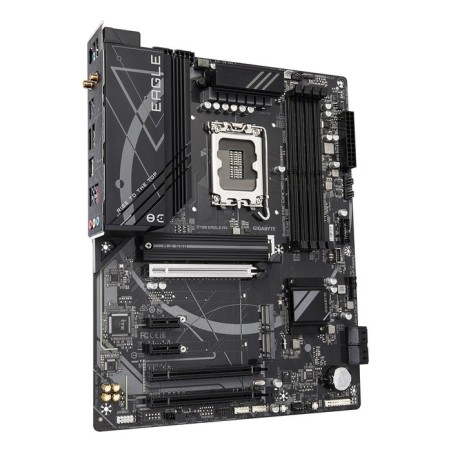 Gigabyte ga-z790 eagle ax 1700