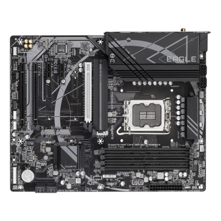 Gigabyte ga-z790 eagle ax 1700