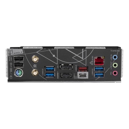 Gigabyte ga-z790 eagle ax 1700