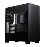 Caja pc phanteks xt pro  vidrio templado ph-xt523p1_bk01 negra