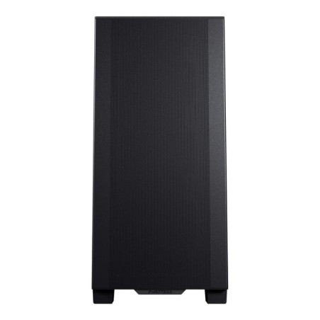 Caja pc phanteks xt pro  vidrio templado ph-xt523p1_bk01 negra