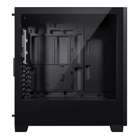 Caja pc phanteks xt pro  vidrio templado ph-xt523p1_bk01 negra