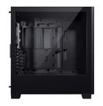 Caja pc phanteks xt pro  vidrio templado ph-xt523p1_bk01 negra