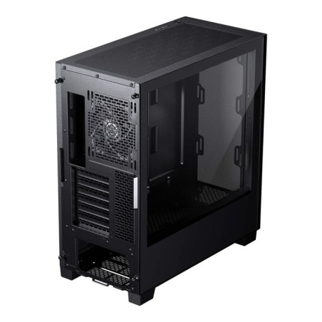 Caja pc phanteks xt pro  vidrio templado ph-xt523p1_bk01 negra