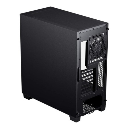 Caja pc phanteks xt pro  vidrio templado ph-xt523p1_bk01 negra