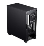 Caja pc phanteks xt pro  vidrio templado ph-xt523p1_bk01 negra