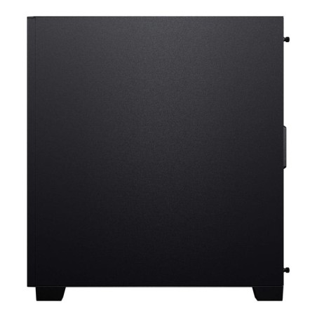 Caja pc phanteks xt pro  vidrio templado ph-xt523p1_bk01 negra