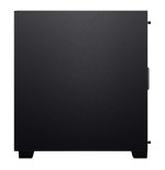 Caja pc phanteks xt pro  vidrio templado ph-xt523p1_bk01 negra