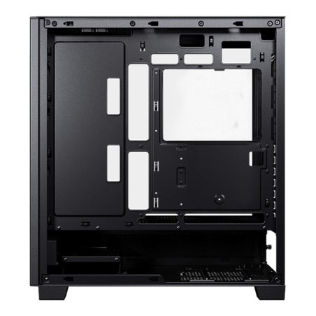 Caja pc phanteks xt pro  vidrio templado ph-xt523p1_bk01 negra
