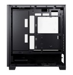 Caja pc phanteks xt pro  vidrio templado ph-xt523p1_bk01 negra