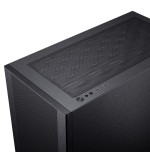 Caja pc phanteks xt pro  vidrio templado ph-xt523p1_bk01 negra