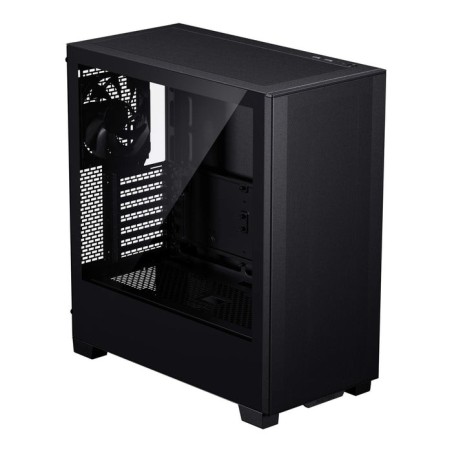 Caja pc phanteks xt pro  vidrio templado ph-xt523p1_bk01 negra