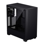 Caja pc phanteks xt pro  vidrio templado ph-xt523p1_bk01 negra