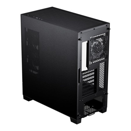 Caja pc  phanteks xt view temperojo glass windows, d-rgb - negro