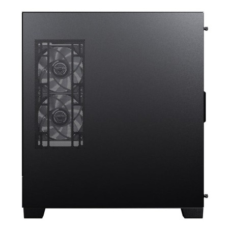 Caja pc  phanteks xt view temperojo glass windows, d-rgb - negro