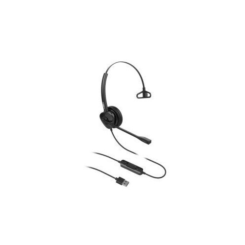Fanvil ht301-u auriculares mono, puerto usb, enc
