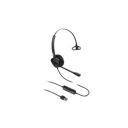 Fanvil ht301-u auriculares mono, puerto usb, enc