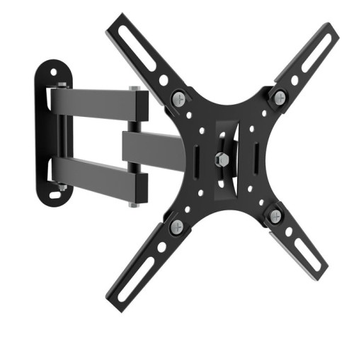 Soporte de pared universal inclinable y giratorio uk1116