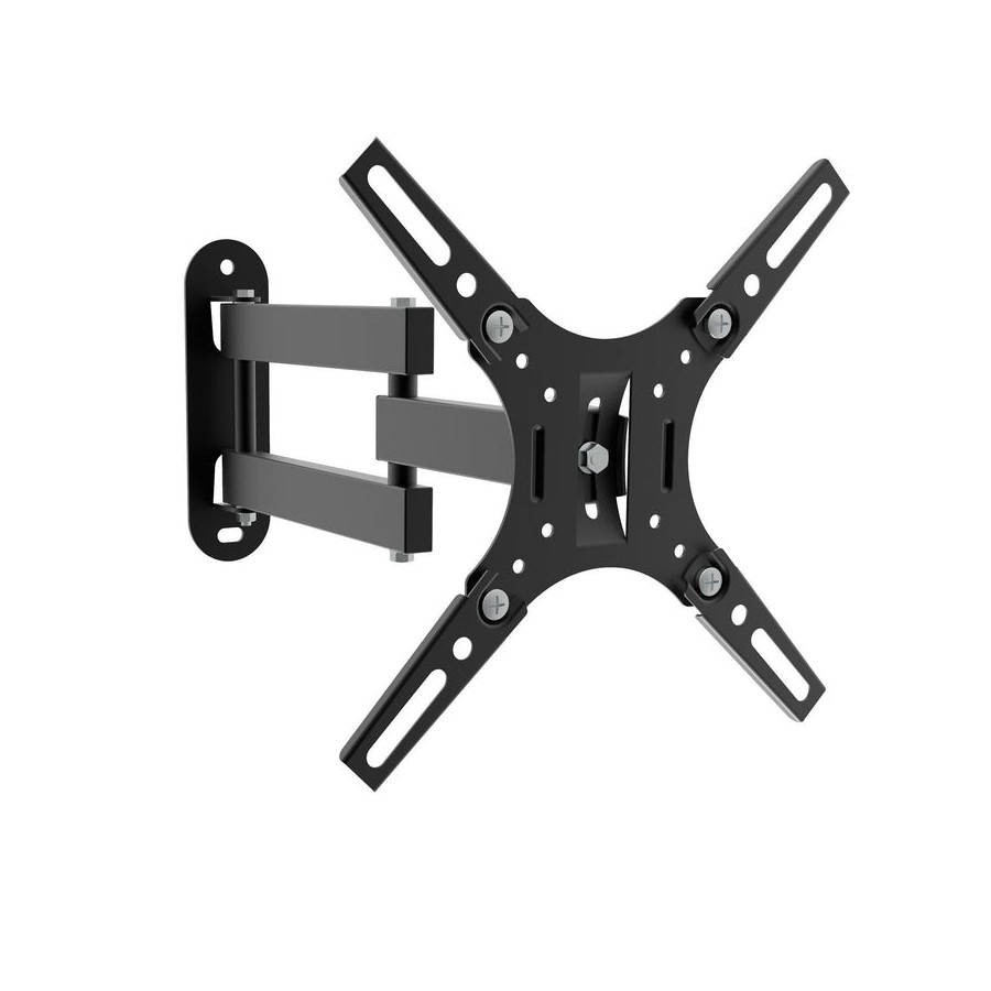 Soporte de pared universal inclinable y giratorio uk1116