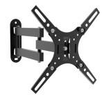 Soporte de pared universal inclinable y giratorio uk1116