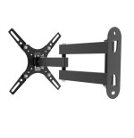 Soporte de pared universal inclinable y giratorio uk1116