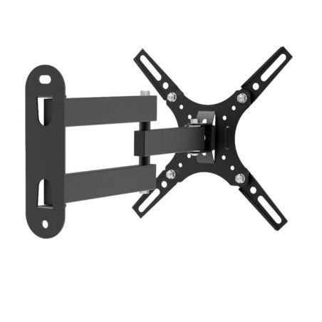 Soporte de pared universal inclinable y giratorio uk1116
