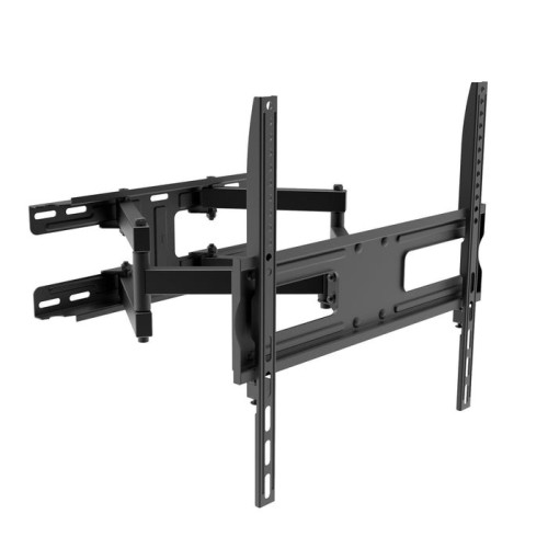 Soporte de pared universal articulado de doble brazo uk1280