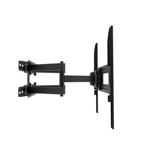 Soporte de pared universal articulado de doble brazo uk1280