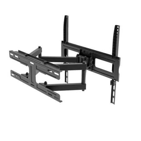 Soporte de pared universal articulado de doble brazo uk1280