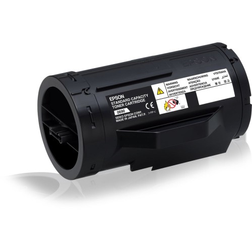 Epson toner negro 2.700 paginas al-m300