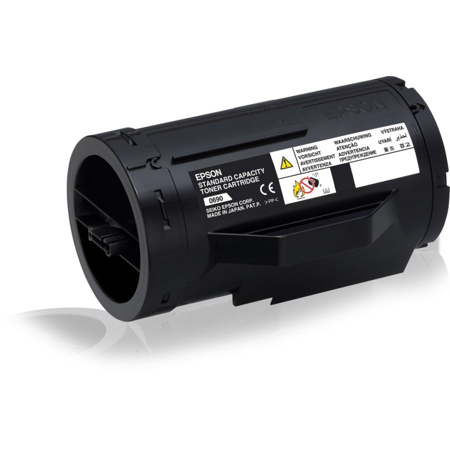 Epson toner negro 2.700 paginas al-m300
