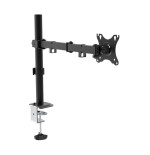 Soporte de escritorio universal 1 cabezal uk1421