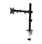Soporte de escritorio universal 1 cabezal uk1421