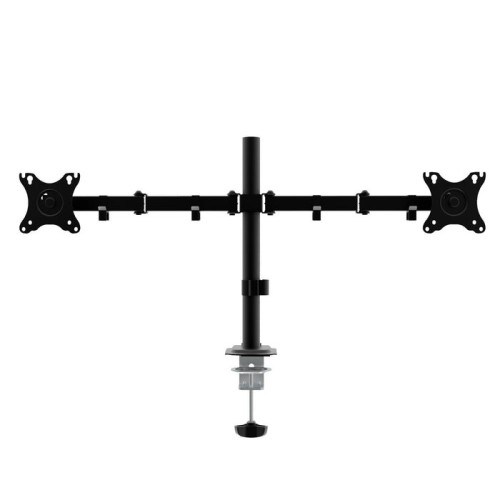 Soporte de escritorio universal 2 cabezales uk1422