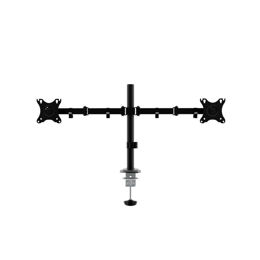 Soporte de escritorio universal 2 cabezales uk1422