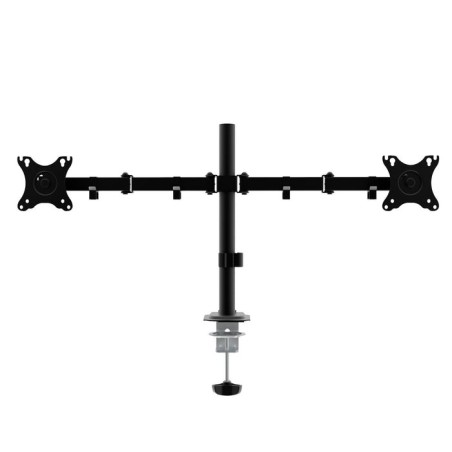 Soporte de escritorio universal 2 cabezales uk1422