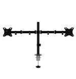 Soporte de escritorio universal 2 cabezales uk1422