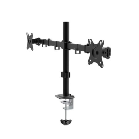 Soporte de escritorio universal 2 cabezales uk1422