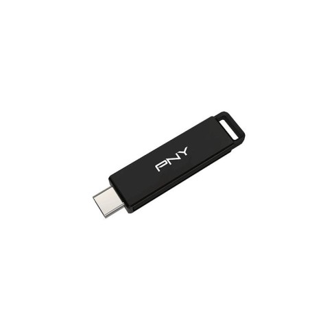 Memoria usb-c 128gb pny elite-x type-c 3.2 p-fdi128eltxc-ge