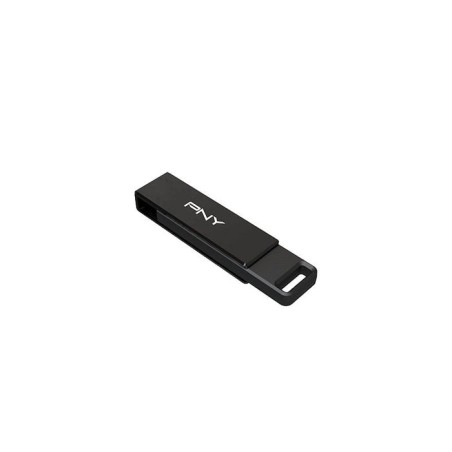 Memoria usb-c 128gb pny elite-x type-c 3.2 p-fdi128eltxc-ge