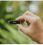 Memoria usb-c 128gb pny elite-x type-c 3.2 p-fdi128eltxc-ge