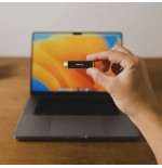 Memoria usb-c 128gb pny elite-x type-c 3.2 p-fdi128eltxc-ge