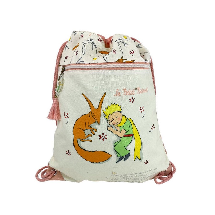 Saco el principito 42cm