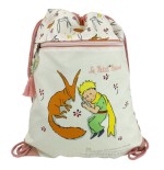 Saco el principito 42cm